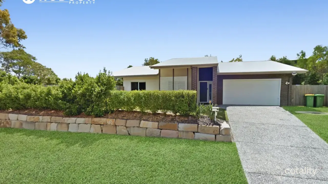3-bedroom house at 2 Possumwood Place, Flinders View, QLD 4305, Ipswich, Queensland