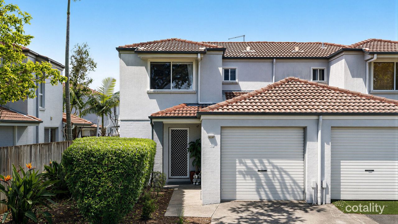 3-bedroom unit at 19/83 Dibar Street, Wynnum, QLD 4178, Brisbane, Queensland