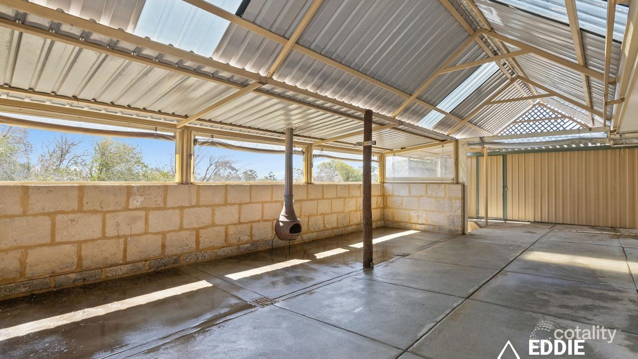4-bedroom house at 31 Milgun Drive, Yangebup, WA 6164, Cockburn, Western Australia