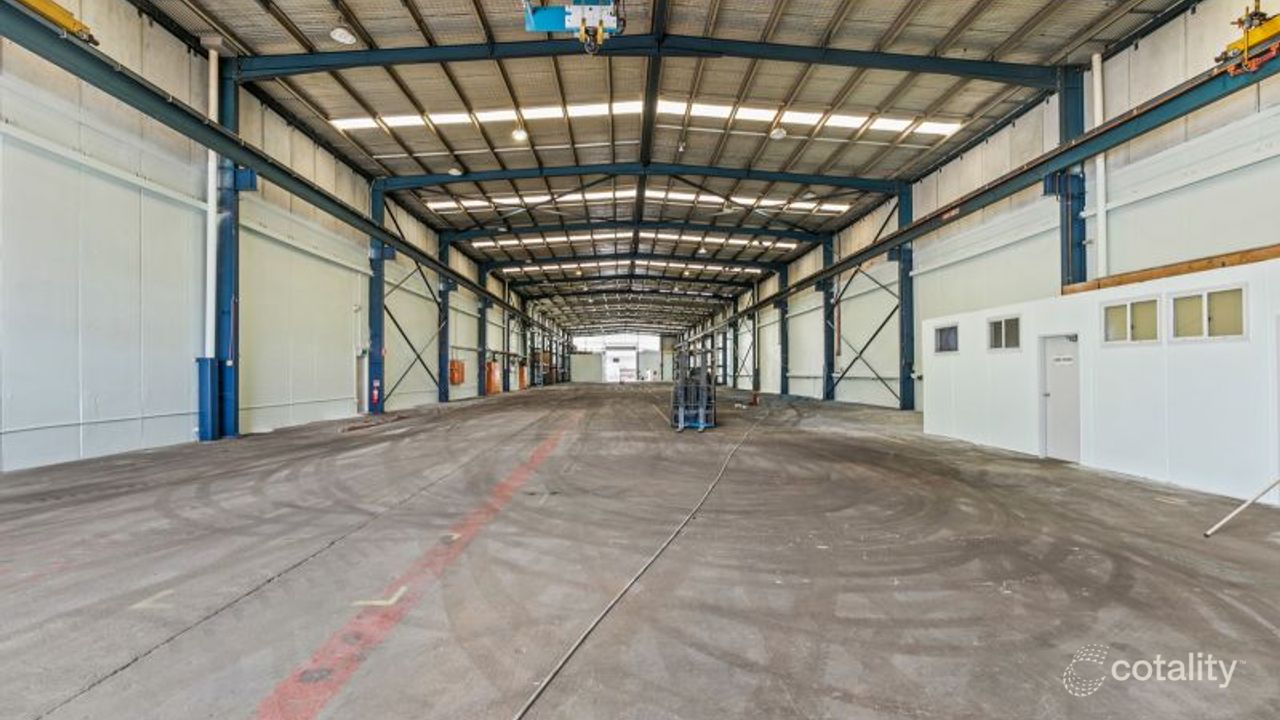 0-bedroom unit at 189 Newton Road, Wetherill Park, NSW 2164, Fairfield, New South Wales