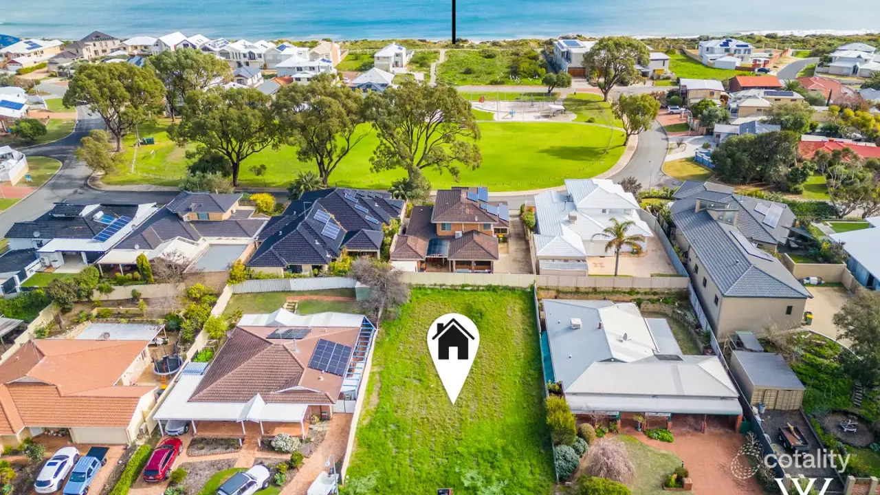 0-bedroom unit at 18 Breaker Close, Silver Sands, WA 6210, Mandurah, Western Australia