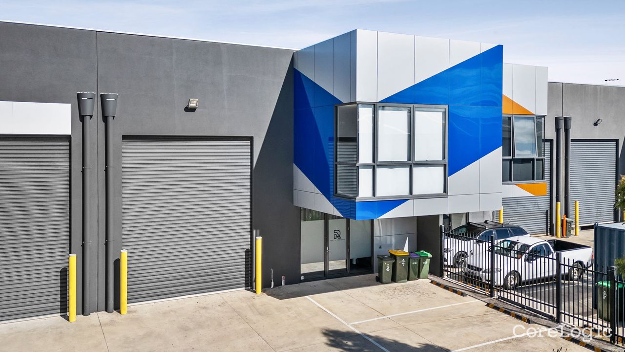 0-bedroom unit at 2/17 Churchill Street, Hobsons Bay Council, Victoria