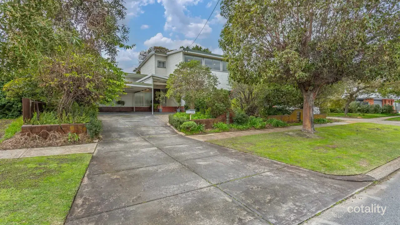 4-bedroom house at 110 The Strand, Bedford, WA 6052, Bayswater, Western Australia