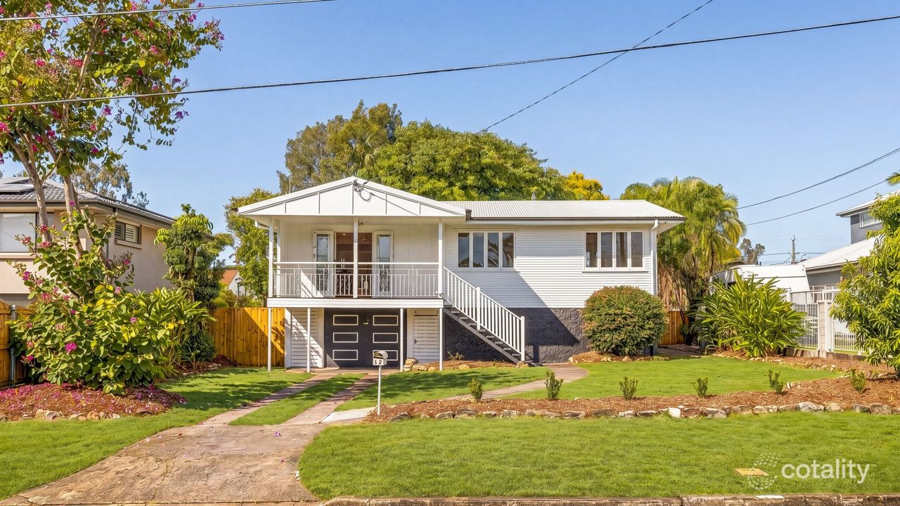 3-bedroom house at 15 Bineen Street, Carina, QLD 4152, Brisbane, Queensland