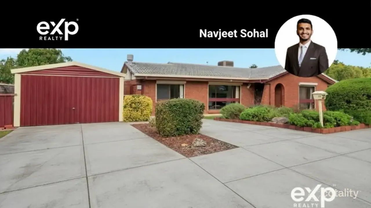 3-bedroom house at 30 Zenobia Crescent, Modbury North, SA 5092, Tea Tree Gully, South Australia