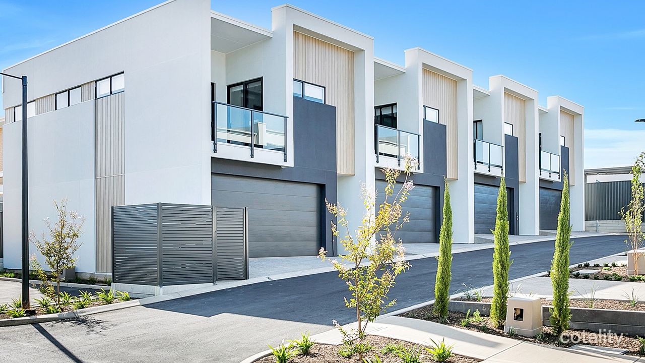 3-bedroom unit at 66 Marden Road, Marden, SA 5070, Norwood Payneham And St Peters, South Australia