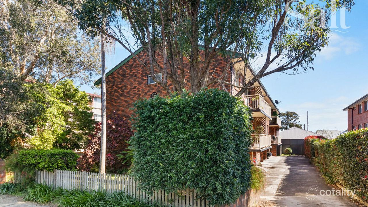 2-bedroom unit at 5/146 Teralba Road, Adamstown, NSW 2289, Newcastle, New South Wales