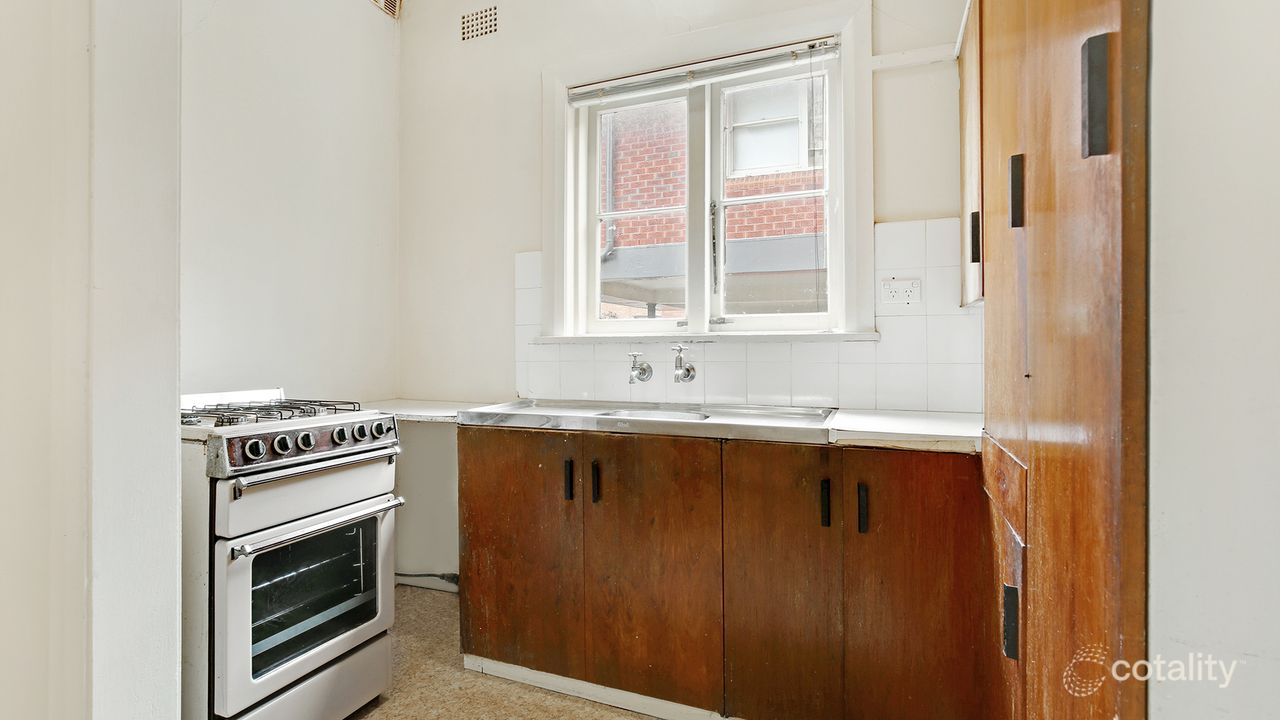 2-bedroom unit at 2/26 Parnell Street, Strathfield, NSW 2135, Strathfield, New South Wales
