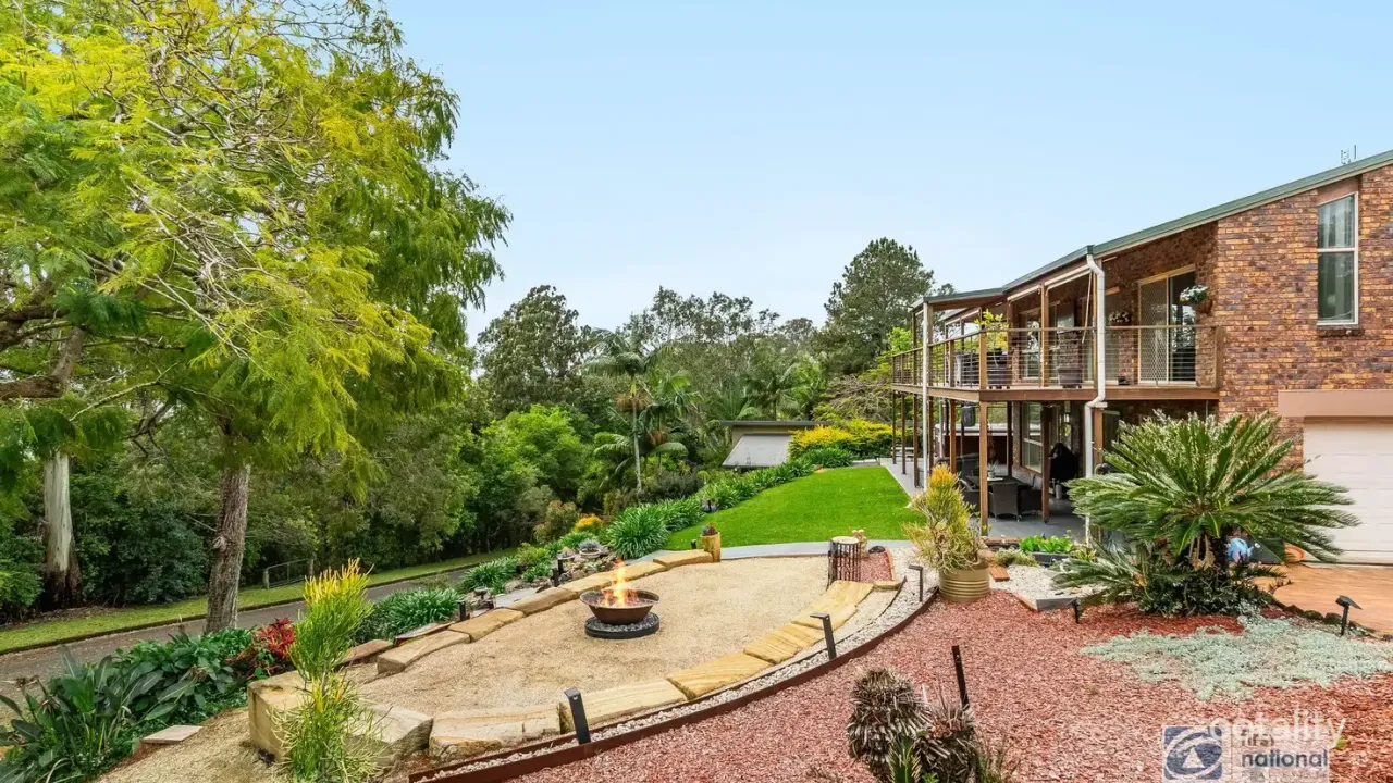 4-bedroom house at 57 Beaumont Drive, East Lismore, NSW 2480, Lismore, New South Wales