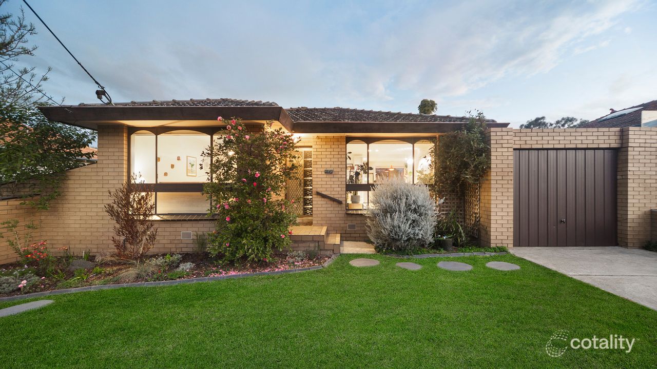 2-bedroom unit at 1/79 Fyffe Street, Thornbury, VIC 3071, Darebin, Victoria