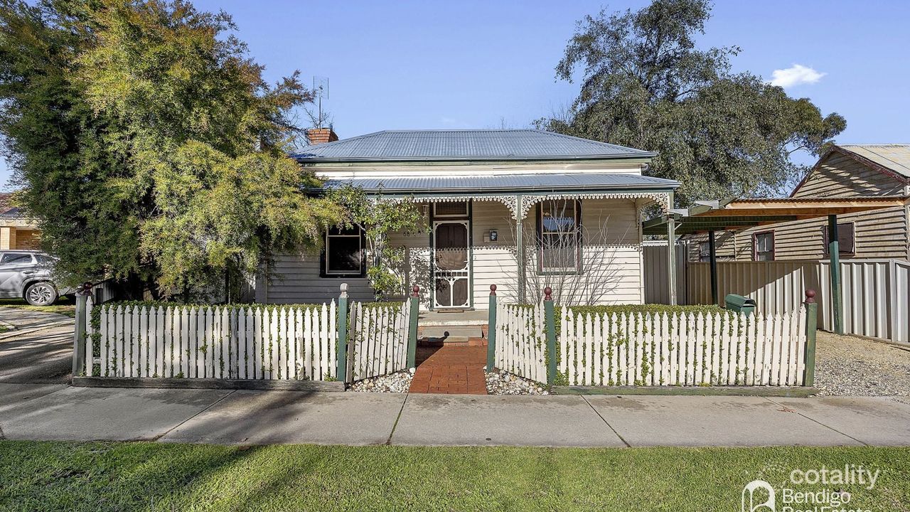 2-bedroom house at 68 Mcivor Road, Kennington, VIC 3550, Greater Bendigo, Victoria