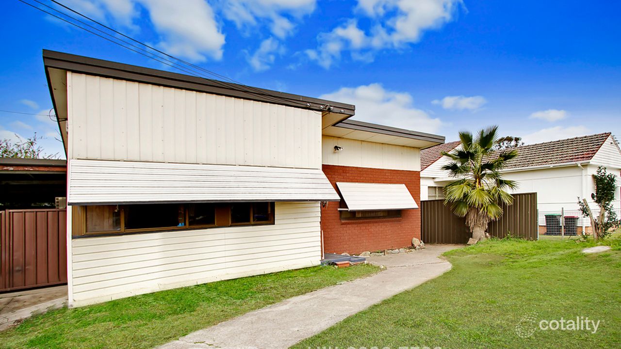 3-bedroom house at 94 College Street, Cambridge Park, NSW 2747, Penrith Council, New South Wales