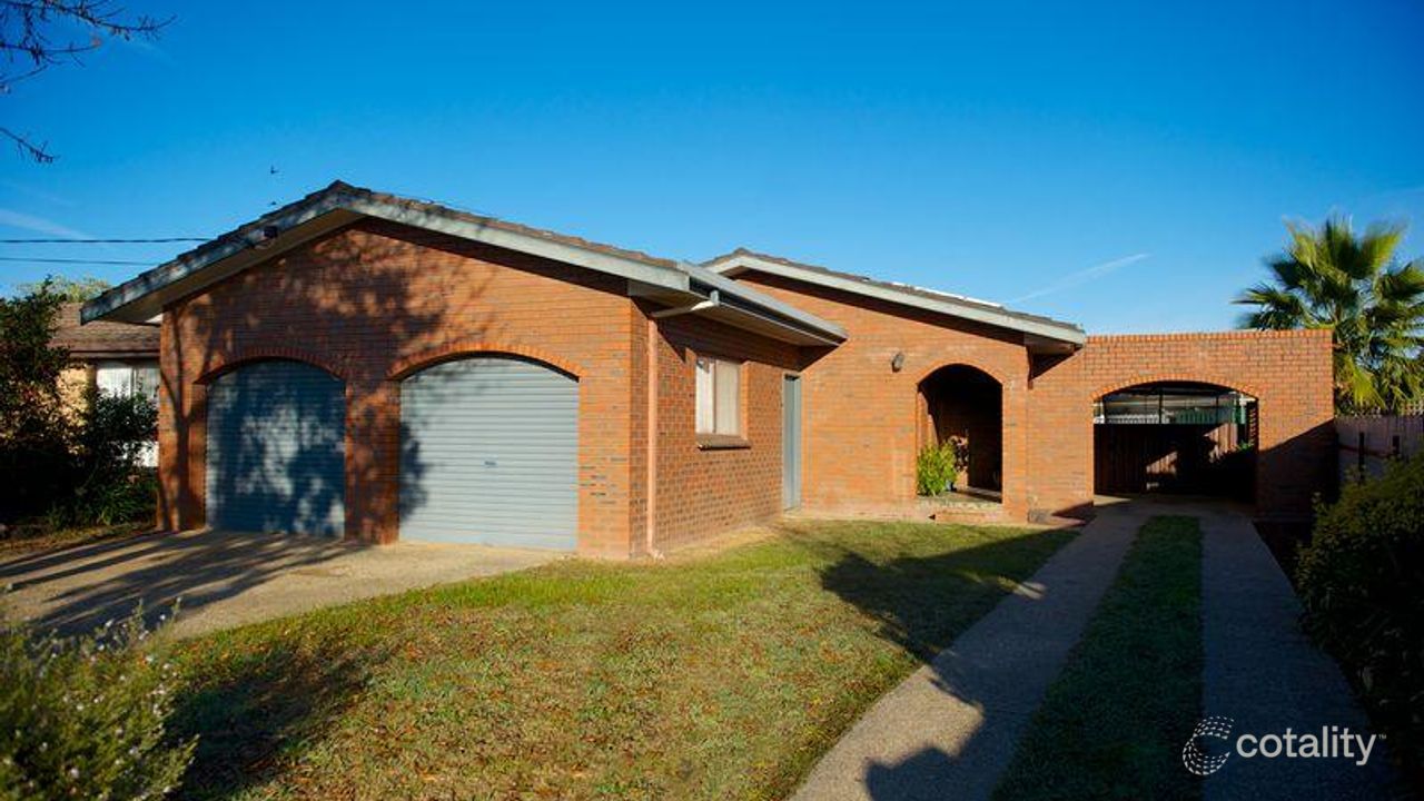 4-bedroom house at 6 Diosma Court, Wodonga, VIC 3690, Wodonga, Victoria