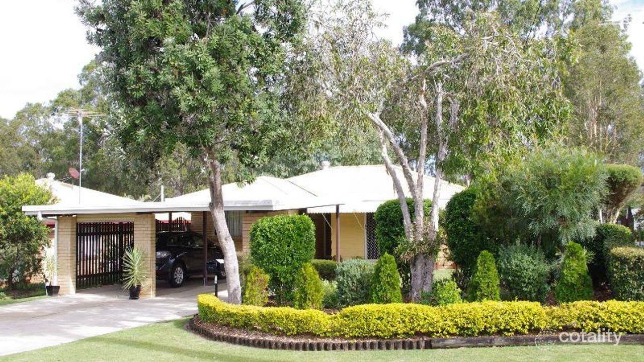 4-bedroom house at 19 South Street, Gatton, QLD 4343, Lockyer Valley, Queensland