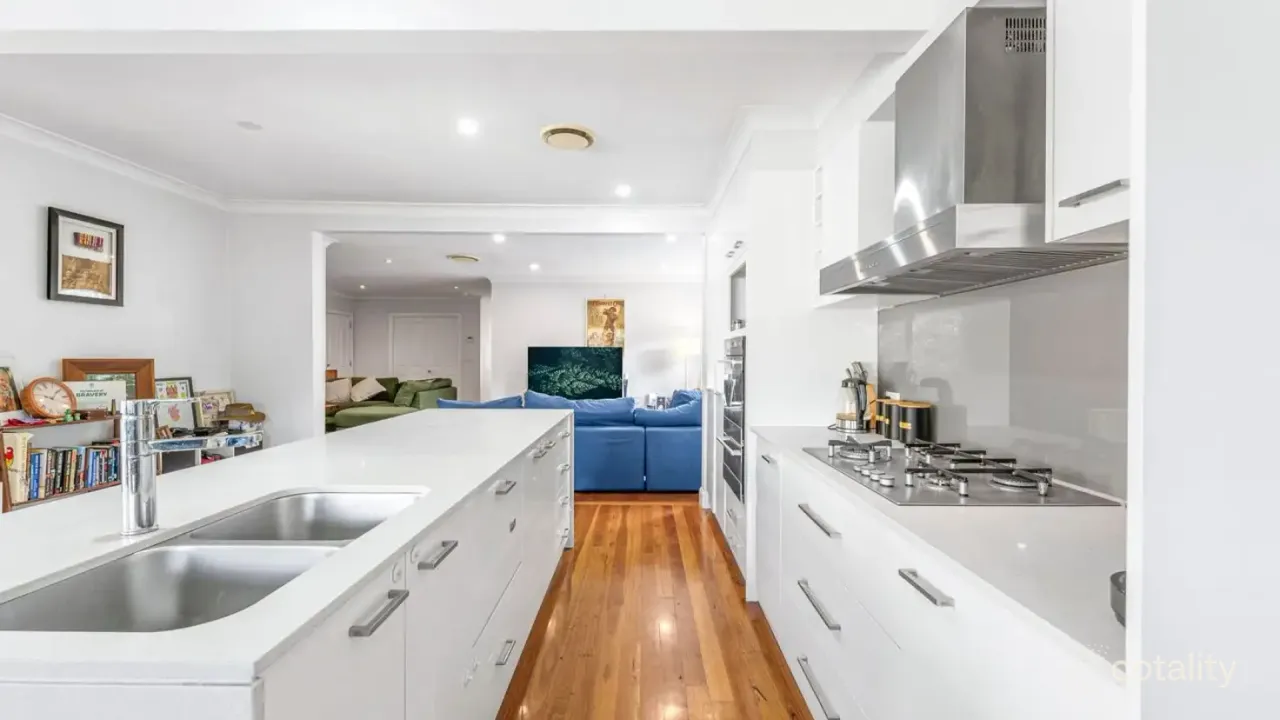 4-bedroom house at 9 Labuan Road, Holsworthy, NSW 2173, Liverpool, New South Wales