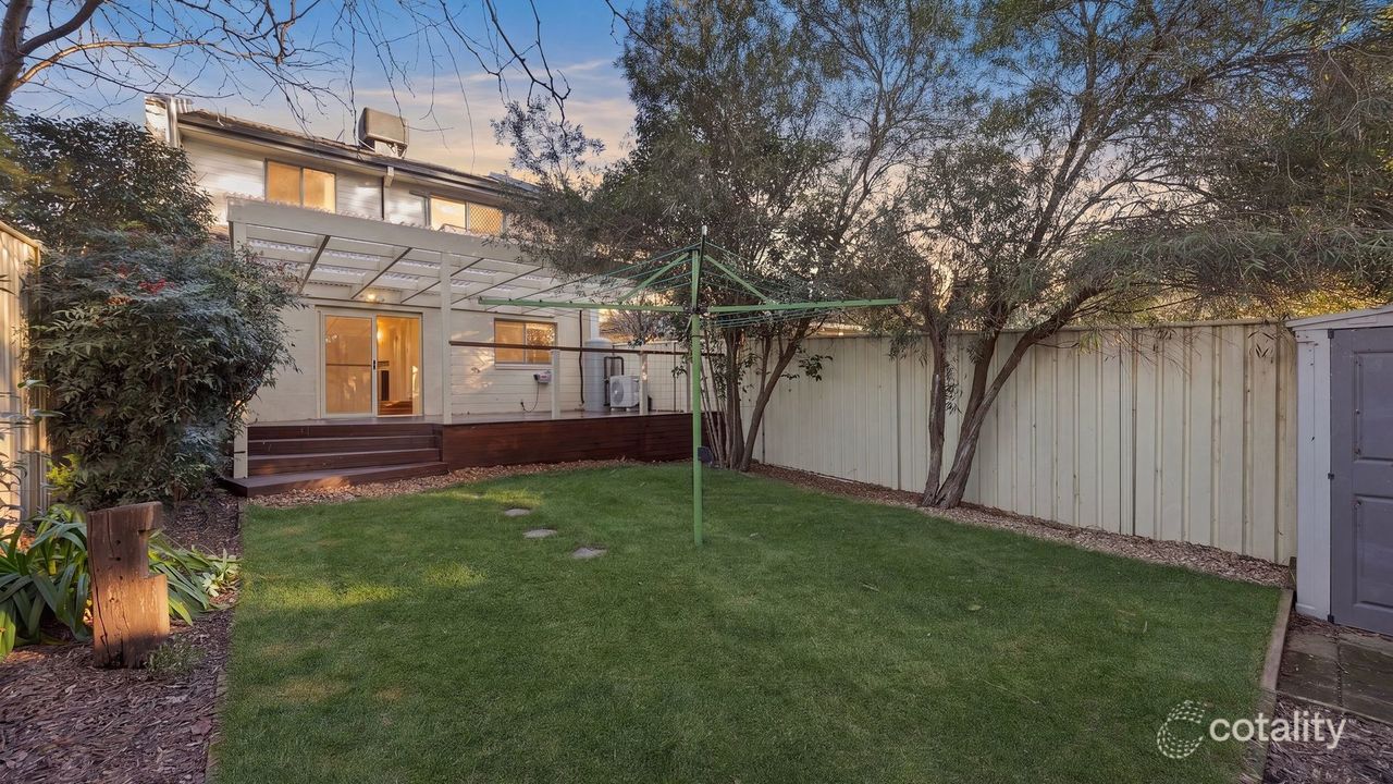 3-bedroom house at 32 Jandamarra Street, Ngunnawal, ACT 2913, Unincorporated Act, Australian Capital Territory