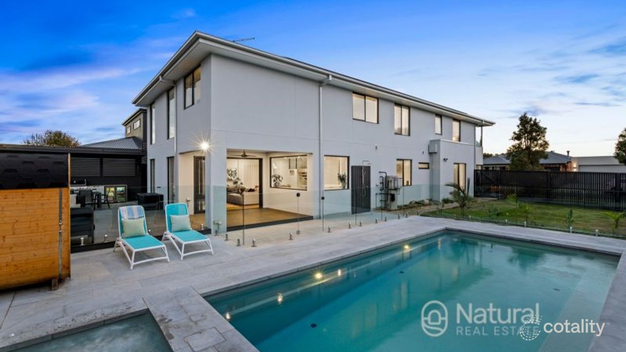 5-bedroom house at 16 Pintail Drive, Torquay, VIC 3228, Surf Coast, Victoria