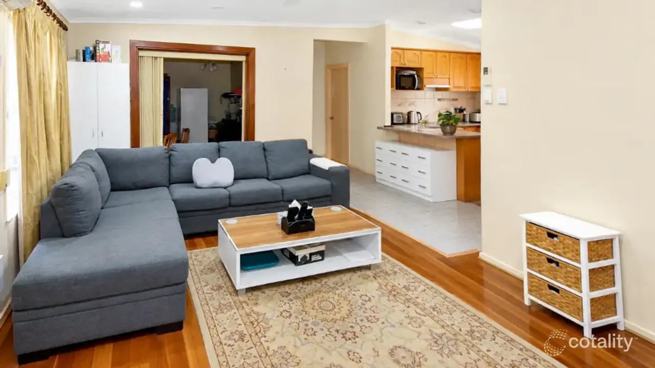 3-bedroom house at 3 Spencer Street, Gillen, NT 0870, Alice Springs, Northern Territory