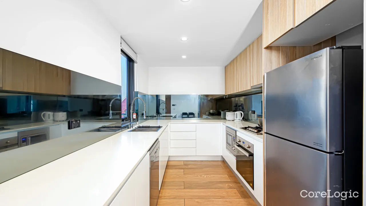 2-bedroom unit at 309/548-568 Canterbury Road, Canterbury-Bankstown Council, New South Wales