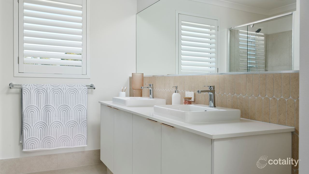 4-bedroom house at 10 Thyme Way, Glen Iris, WA 6230, Bunbury, Western Australia