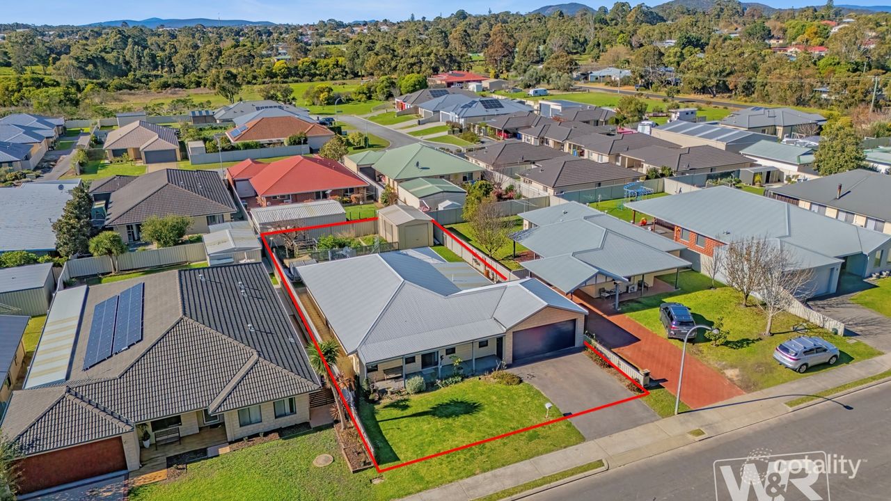 4-bedroom house at 54 Clydesdale Road, Mckail, WA 6330, Albany, Western Australia