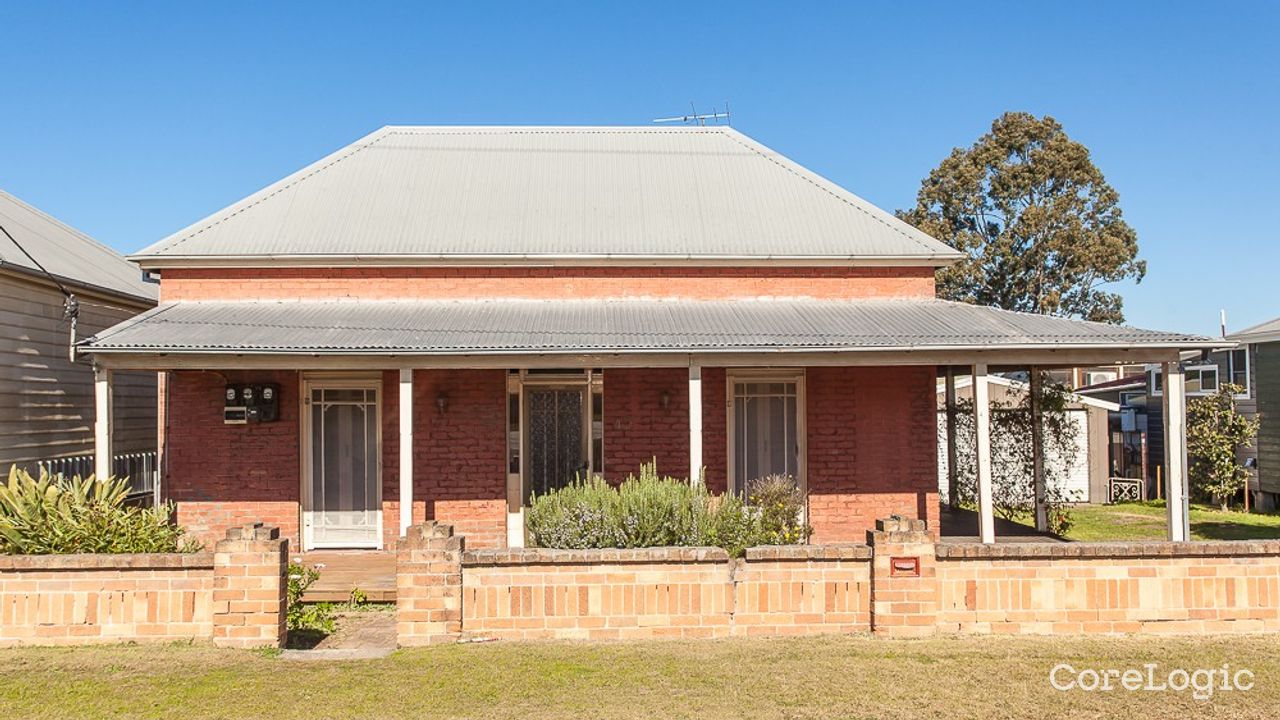 3-bedroom house at 45 Aberdare Road, Cessnock Council, New South Wales