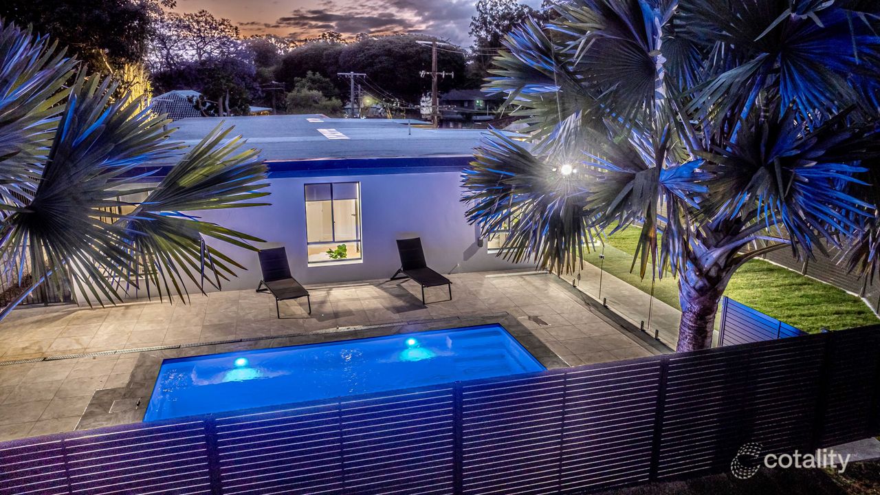4-bedroom house at 12 Mankinna Street, Jindalee, QLD 4074, Brisbane Council, Queensland