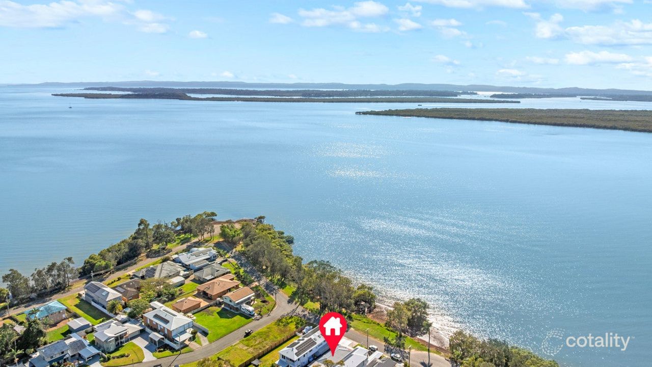 3-bedroom house at 107 Torquay Road, Redland Bay, QLD 4165, Redland, Queensland