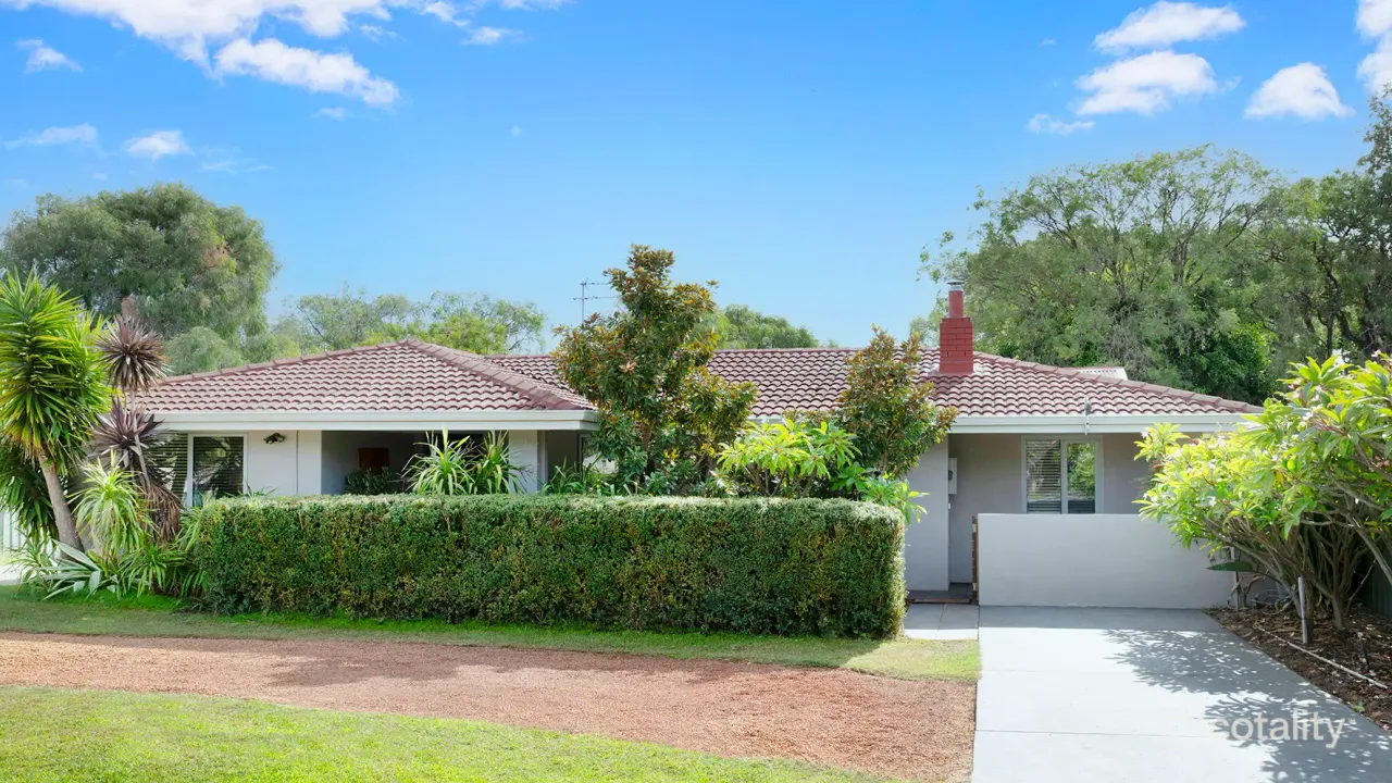 4-bedroom house at 1/275 Bussell Highway, West Busselton, WA 6280, Busselton Council, Western Australia