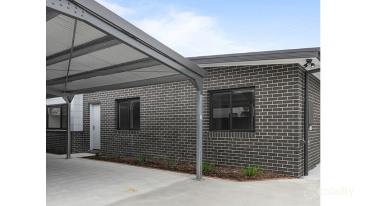 3-bedroom house at 20 Braine Street, Page, ACT 2614, , Australian Capital Territory