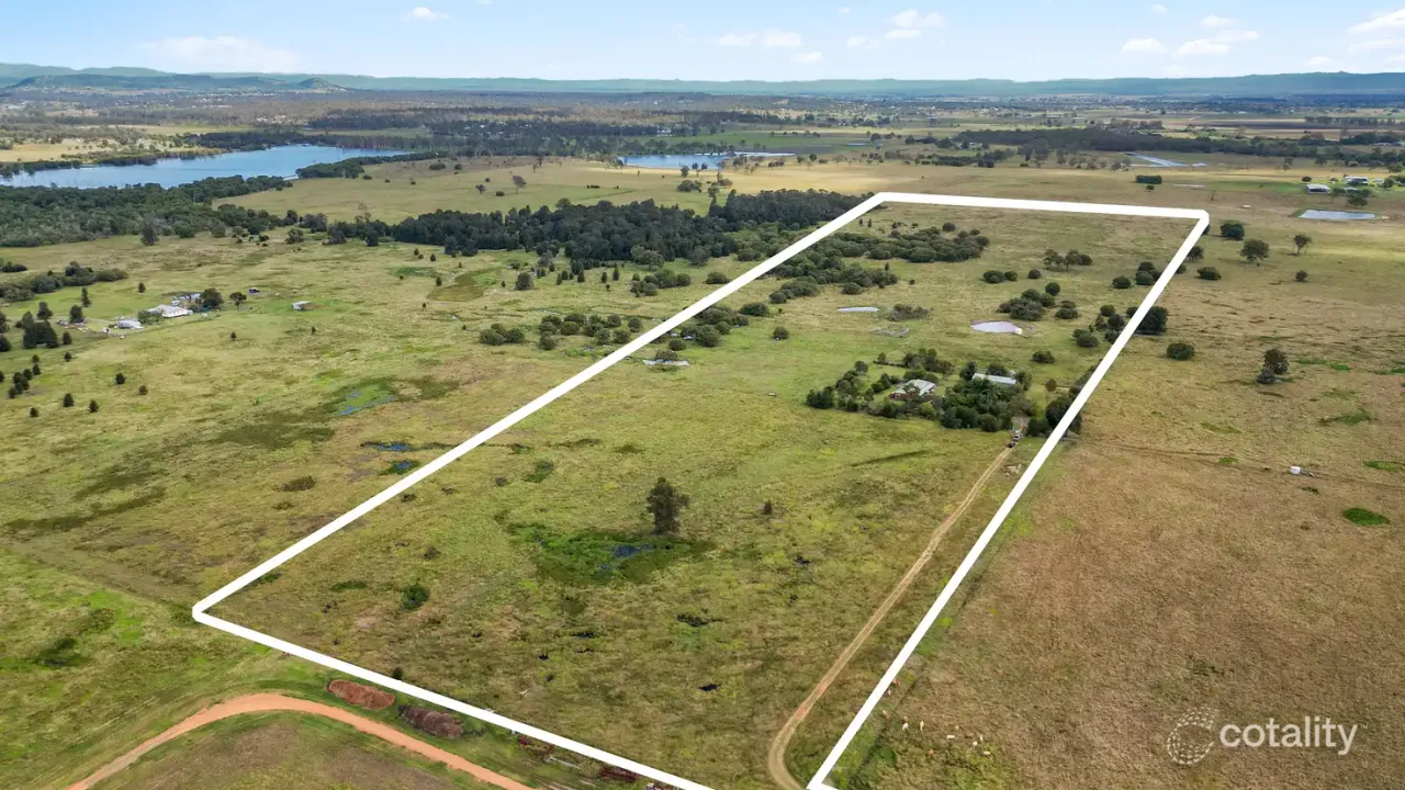 5-bedroom house at 229 Jendra Road, Brightview, QLD 4311, Lockyer Valley Council, Queensland