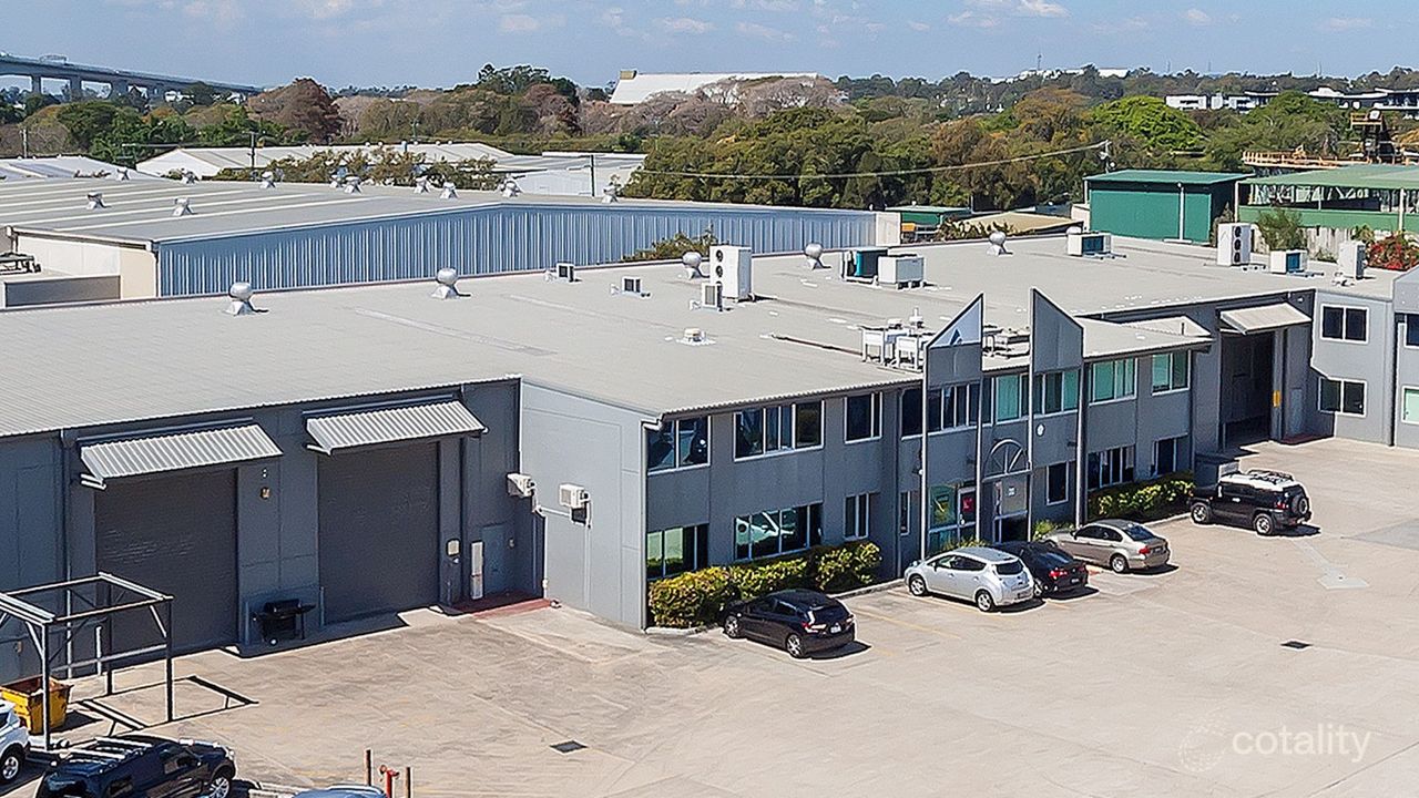 0-bedroom unit at 2/56 Eagleview Place, Eagle Farm, QLD 4009, Brisbane Council, Queensland