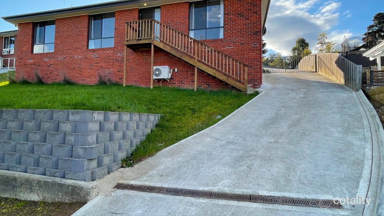 3-bedroom house at 58 Southview Crescent, New Norfolk, TAS 7140, Derwent Valley, Tasmania