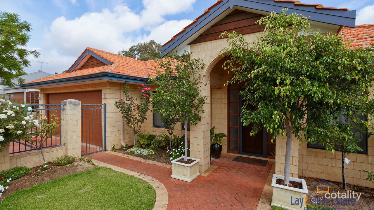 3-bedroom house at 12 Jacqueline Street, Bayswater, WA 6053, Bayswater, Western Australia
