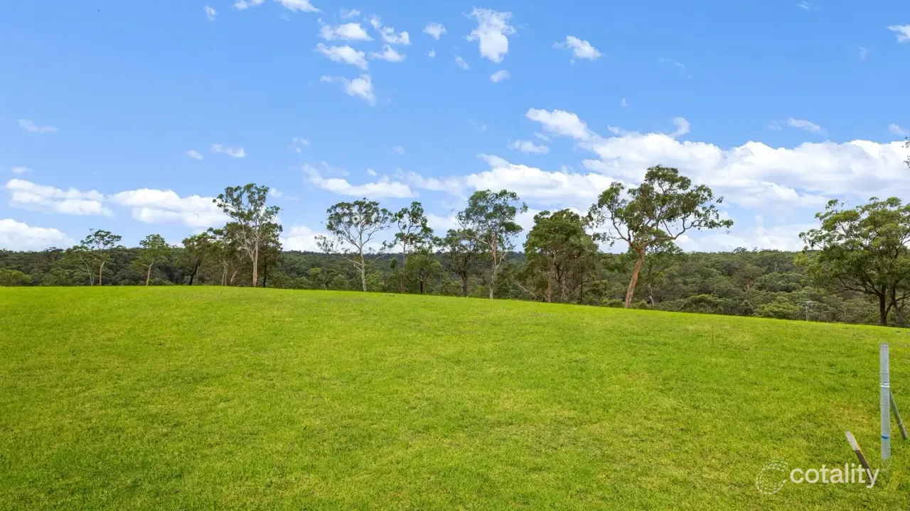 4-bedroom house at 9 Bloodwood Place, Kenthurst, NSW 2156, The Hills, New South Wales