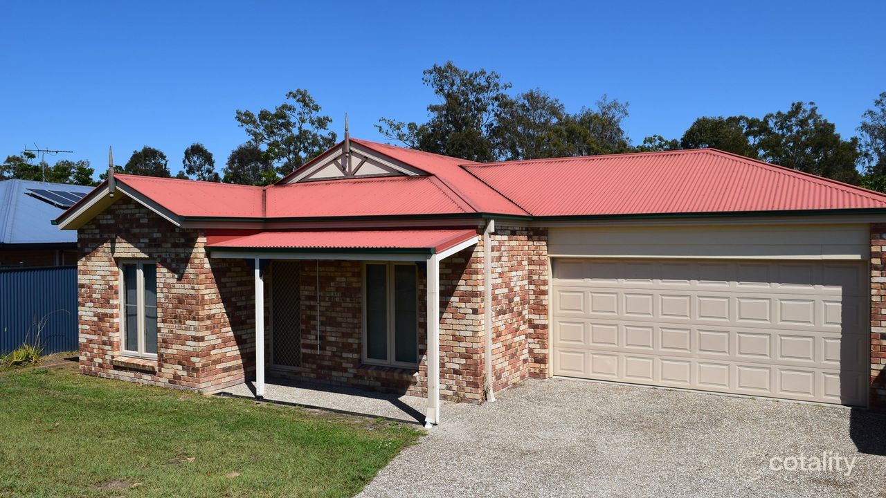 3-bedroom house at 10 Capricorn Avenue, Crestmead, QLD 4132, Logan, Queensland