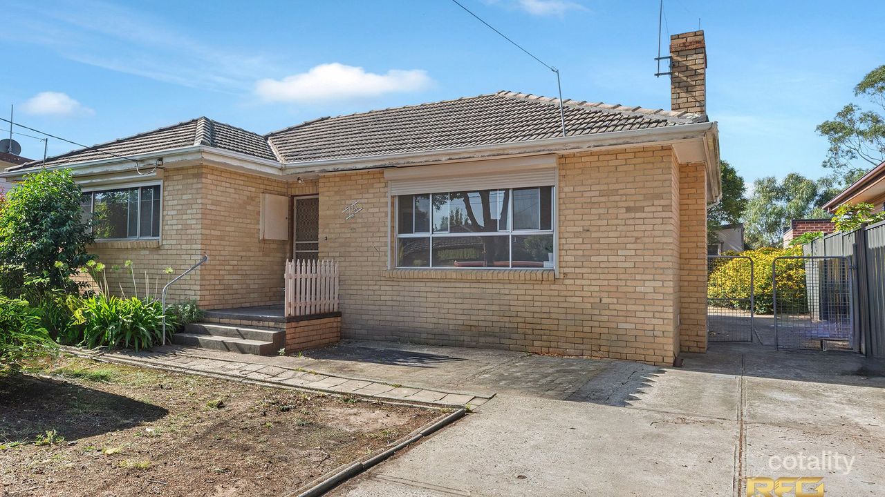 3-bedroom house at 24 Glyndon Avenue, St Albans, VIC 3021, Brimbank, Victoria