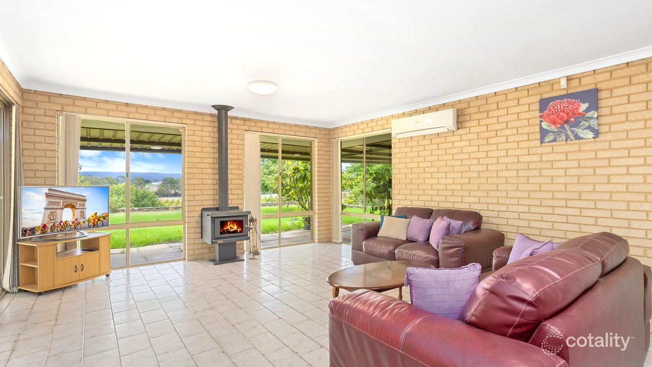 4-bedroom house at 114 George Street, West Swan, WA 6055, Swan Council, Western Australia