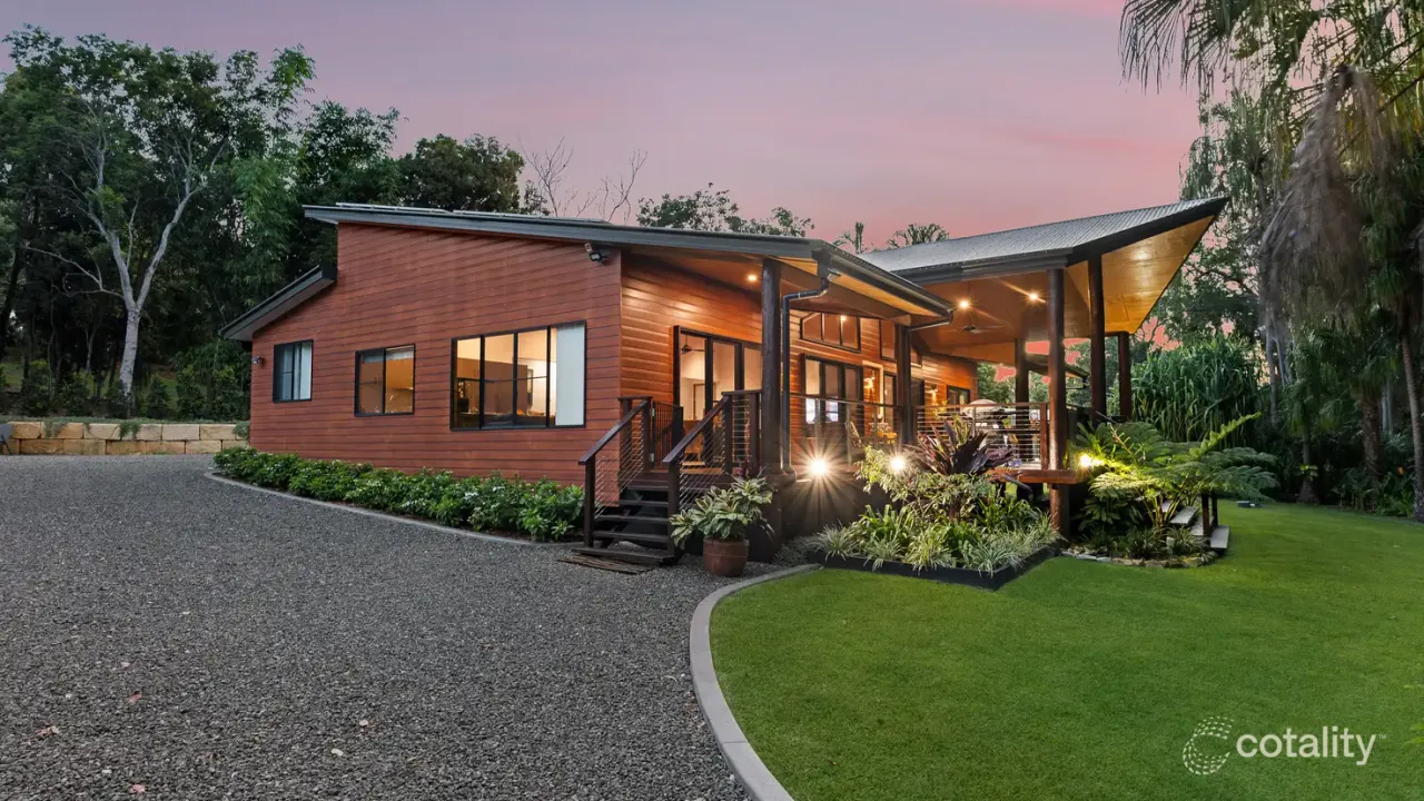4-bedroom house at 14-16 Pristine Place, Dundowran Beach, QLD 4655, Fraser Coast Council, Queensland