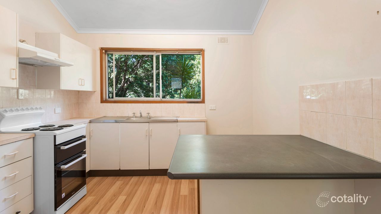 3-bedroom house at 22 Campbell Crescent, Goonellabah, NSW 2480, Lismore Council, New South Wales