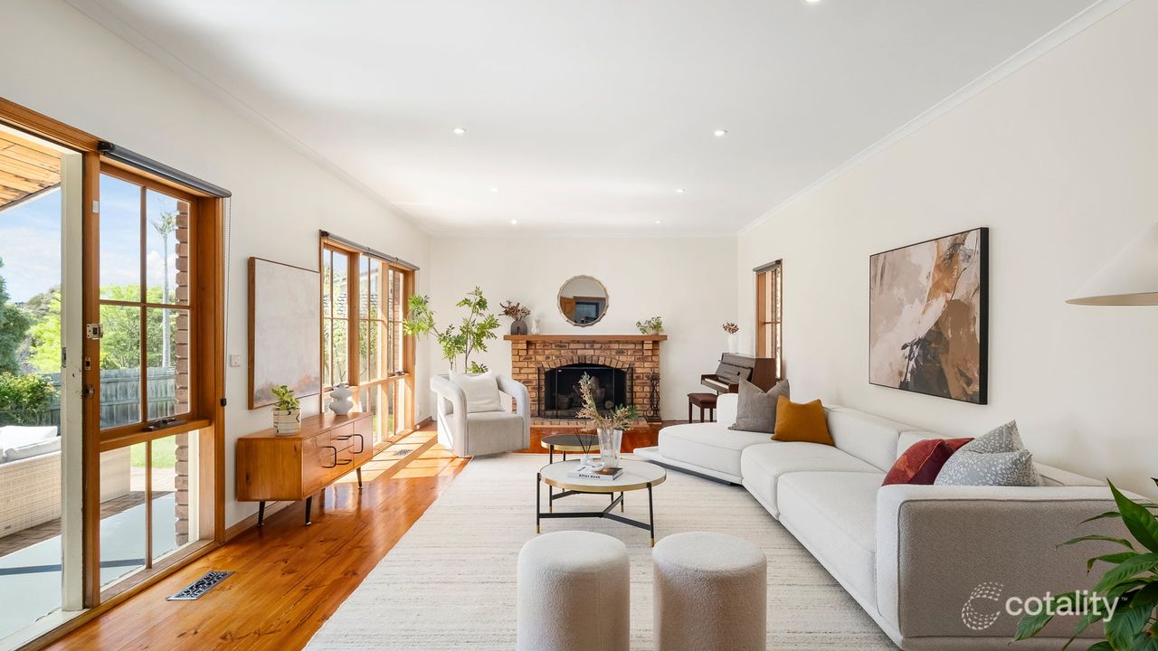 5-bedroom house at 5 Hemingway Avenue, Templestowe, VIC 3106, Manningham, Victoria