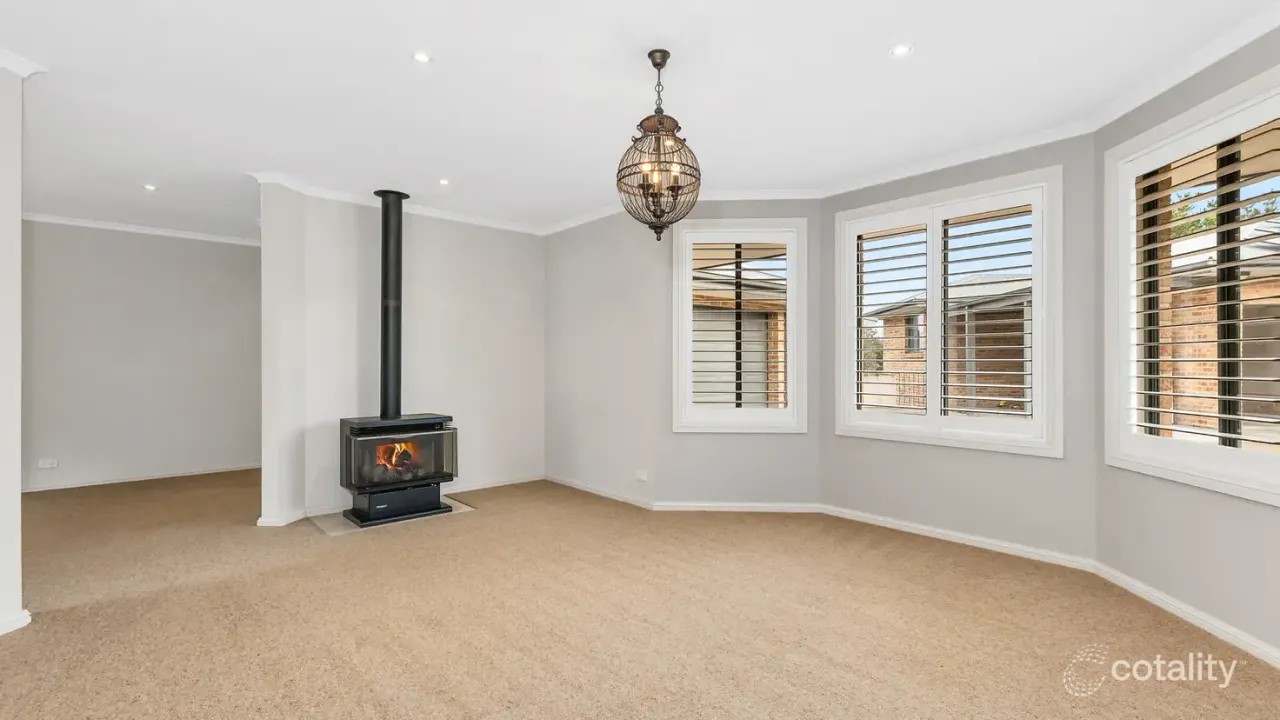 3-bedroom unit at 3/85 Soho Street, Cooma, NSW 2630, Snowy Monaro, New South Wales