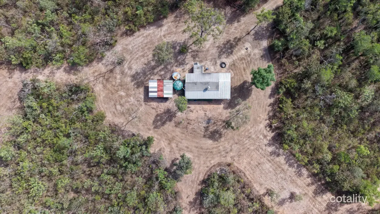 2-bedroom house at 120 Milne Road, Bynoe, NT 0822, Unincorporated Nt, Northern Territory