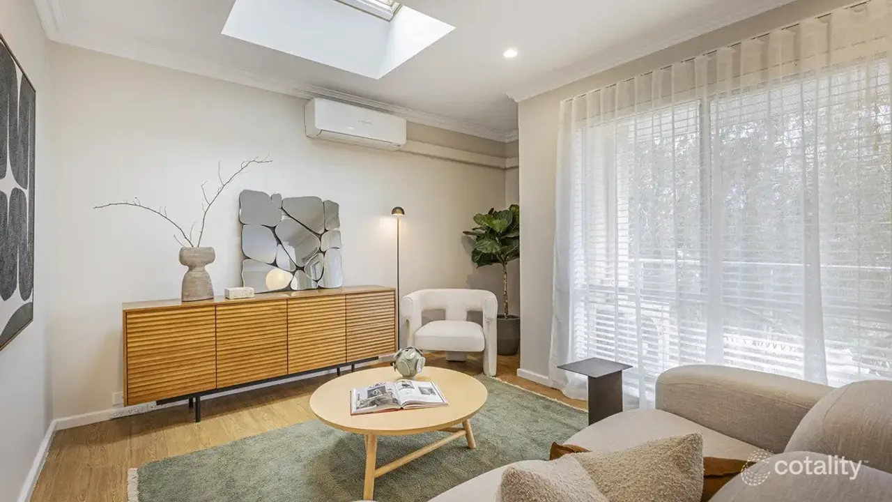 1-bedroom unit at 32/308 Stirling Street, Perth, WA 6000, Vincent, Western Australia