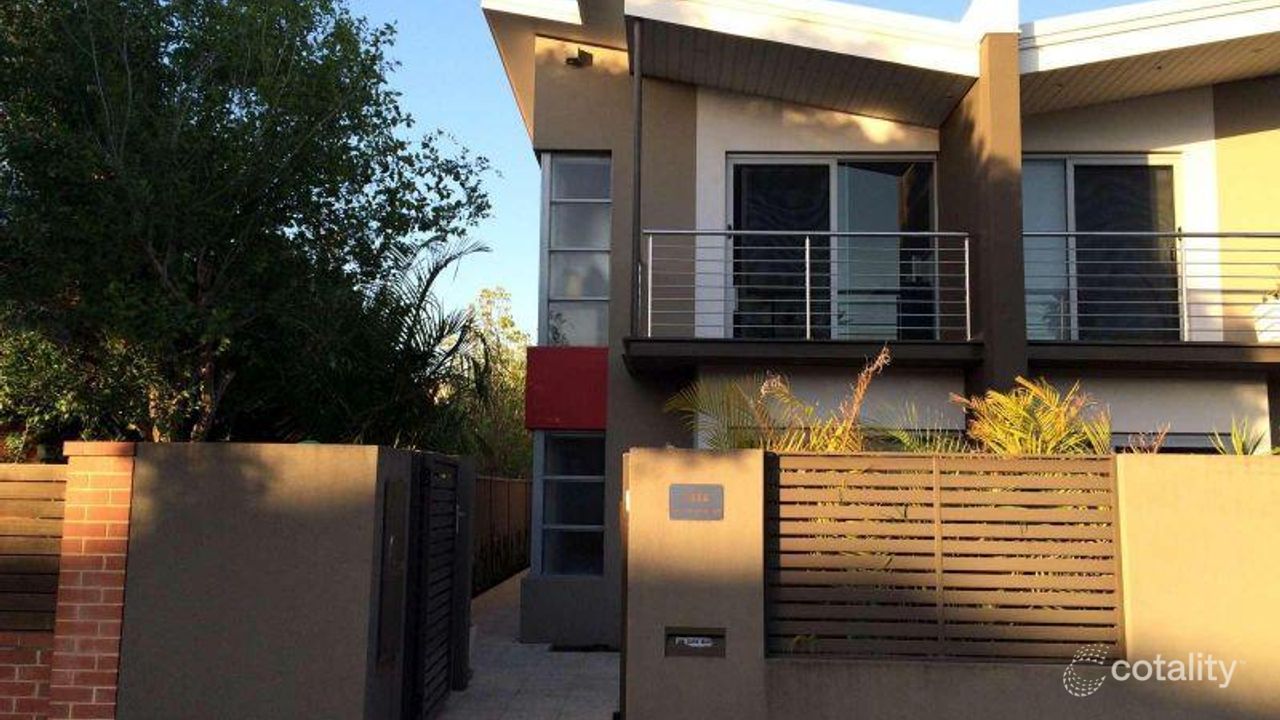 3-bedroom house at 38 Clarence Street, Mount Lawley, WA 6050, Stirling Council, Western Australia