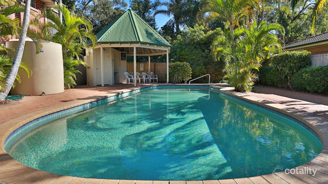 2-bedroom unit at 31/228 Enborisoff Street, Taigum, QLD 4018, Brisbane, Queensland