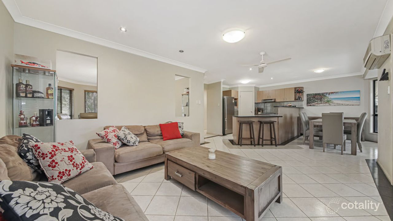 4-bedroom house at 14 Ringtail Court, Narangba, QLD 4504, Moreton Bay, Queensland