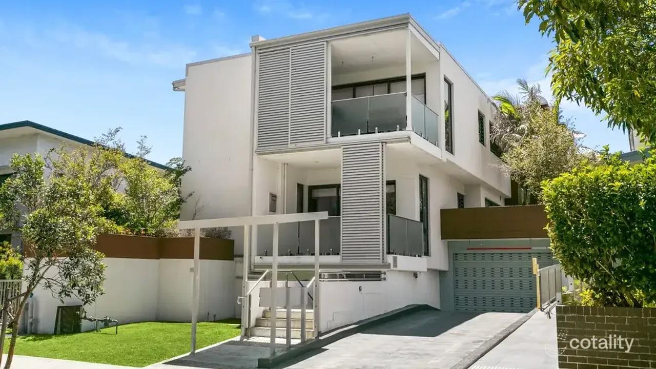 2-bedroom unit at 2/72 Old Pittwater Road, Brookvale, NSW 2100, Northern Beaches, New South Wales