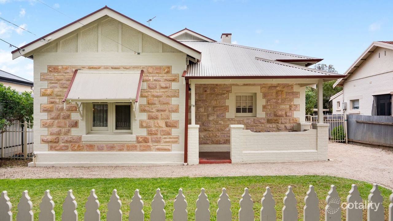 5-bedroom house at 10 Buchanan Street, Nailsworth, SA 5083, Prospect, South Australia