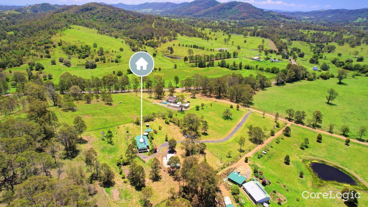 2-bedroom house at 12 Cocumbark Lane, Mid-Coast Council, New South Wales